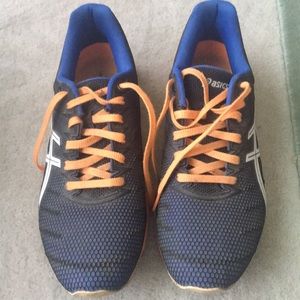 ASICS - Gel Speedstar 6 Men’s Athletic Shoes